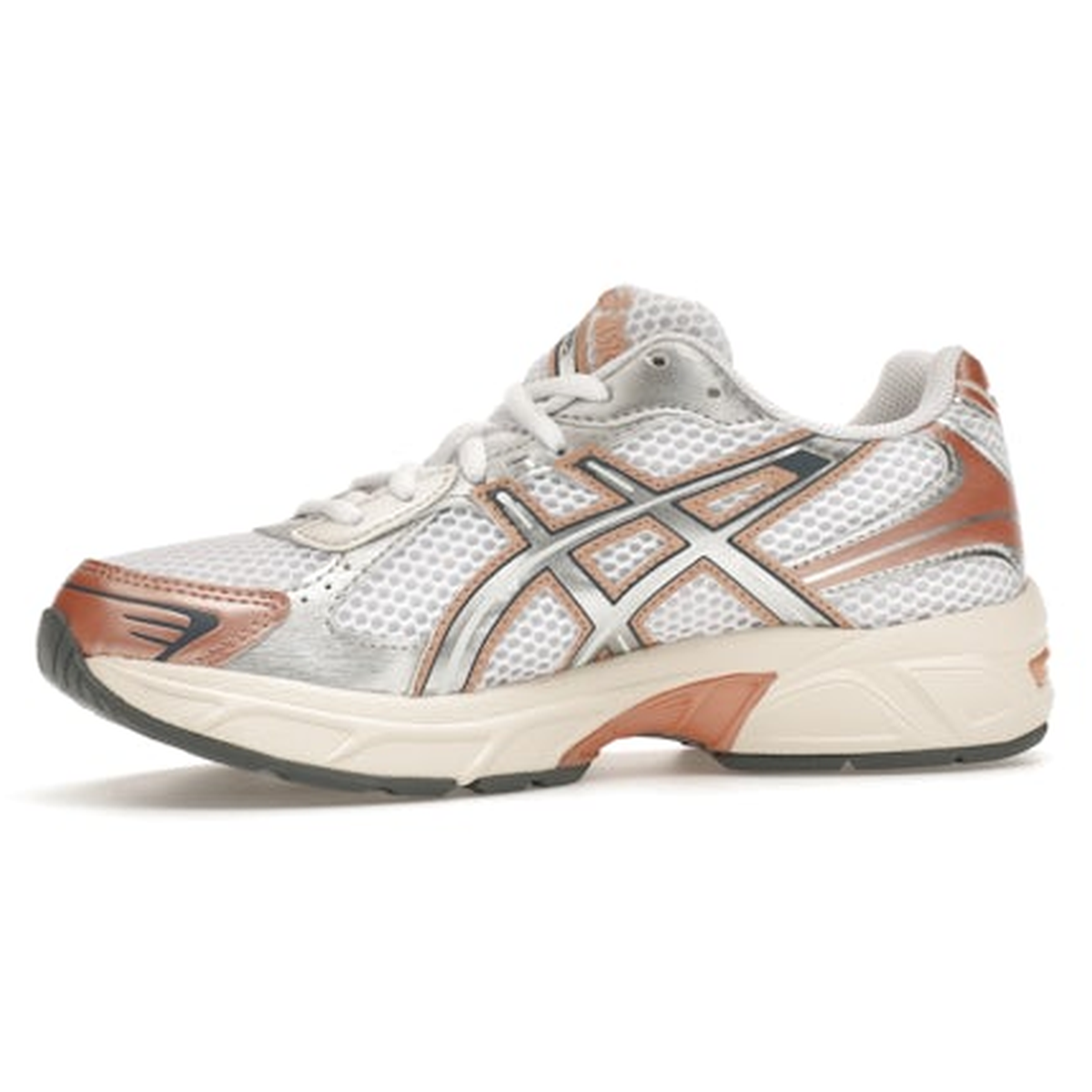 Thumbnail af ASICS Gel-1130 White Pure Silver Bronze 3