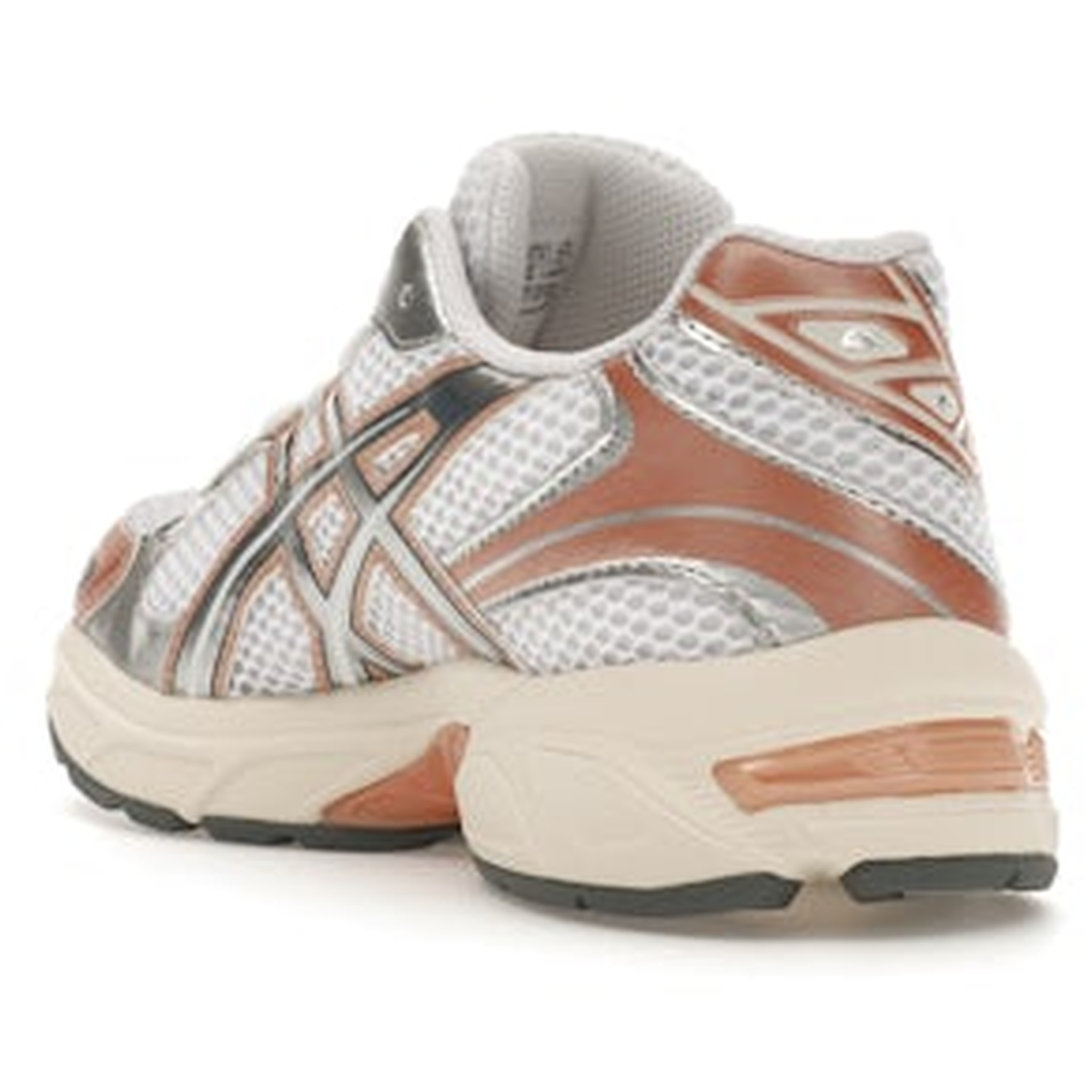 Thumbnail af ASICS Gel-1130 White Pure Silver Bronze 4