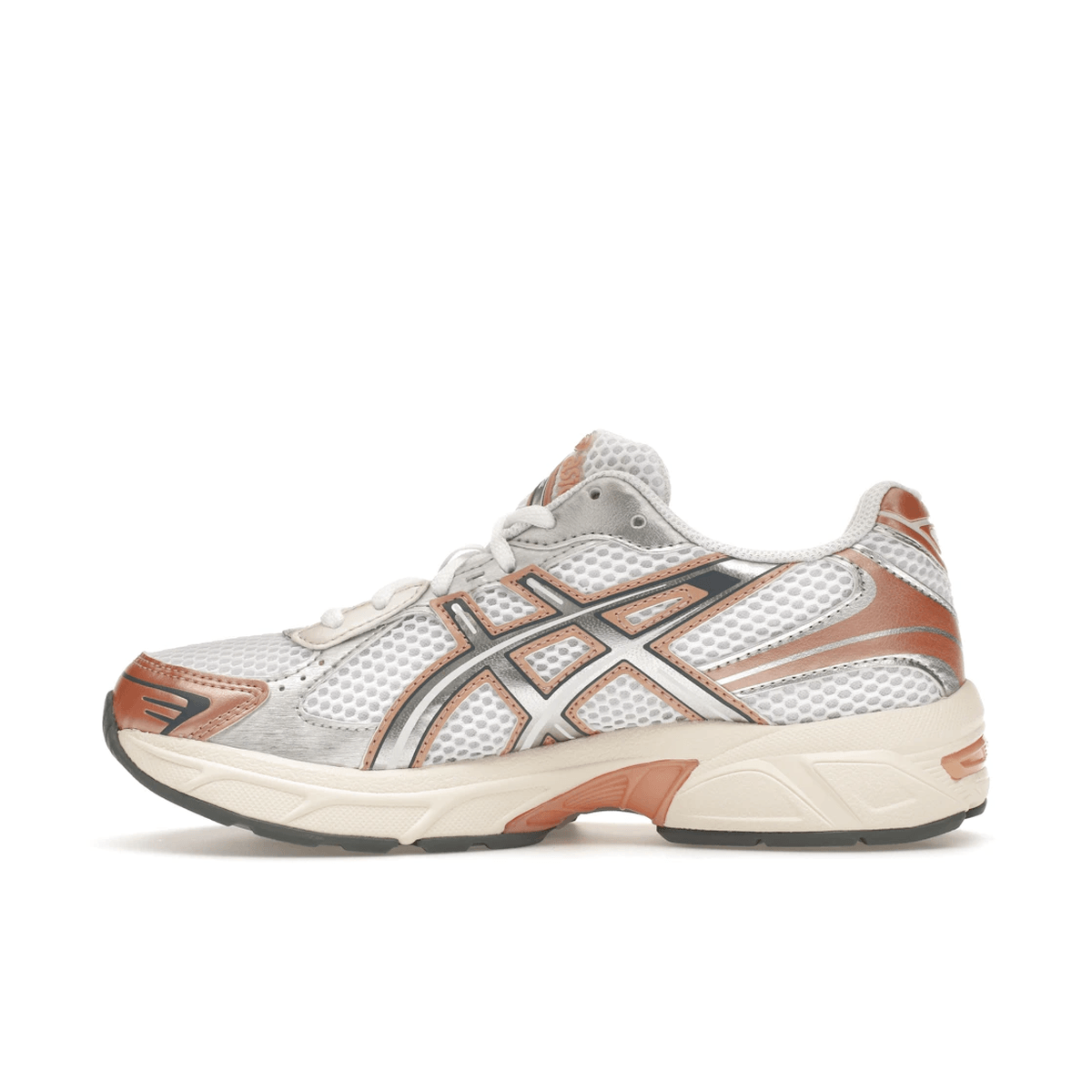 Thumbnail af ASICS Gel-1130 White Pure Silver Bronze 3