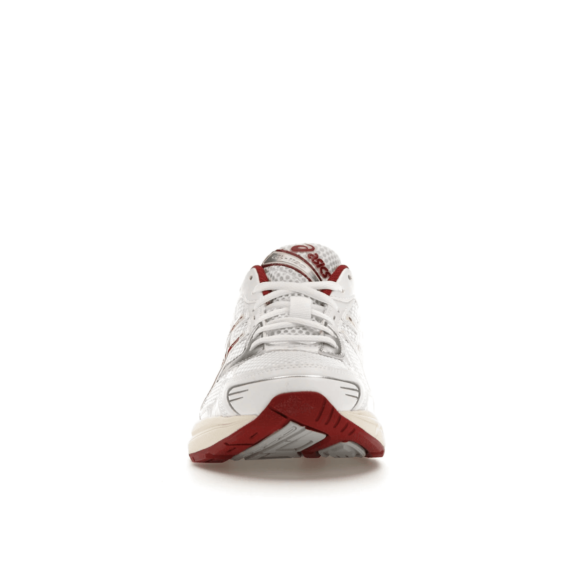 Thumbnail af Asics Gel-1130 White Red Dahlia 2