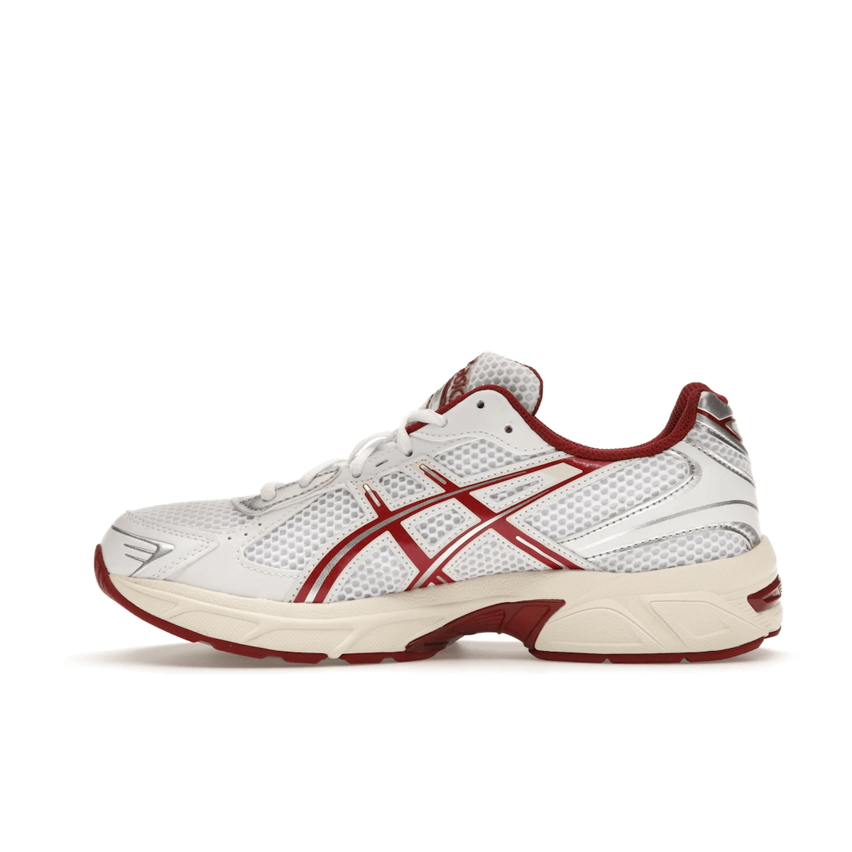 Thumbnail af Asics Gel-1130 White Red Dahlia 3