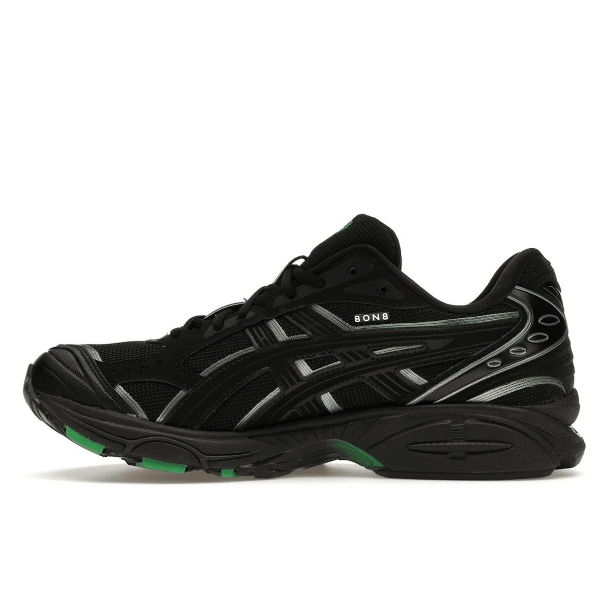 Thumbnail af Asics Gel-Kayano 14 8ON8 Black Green 3