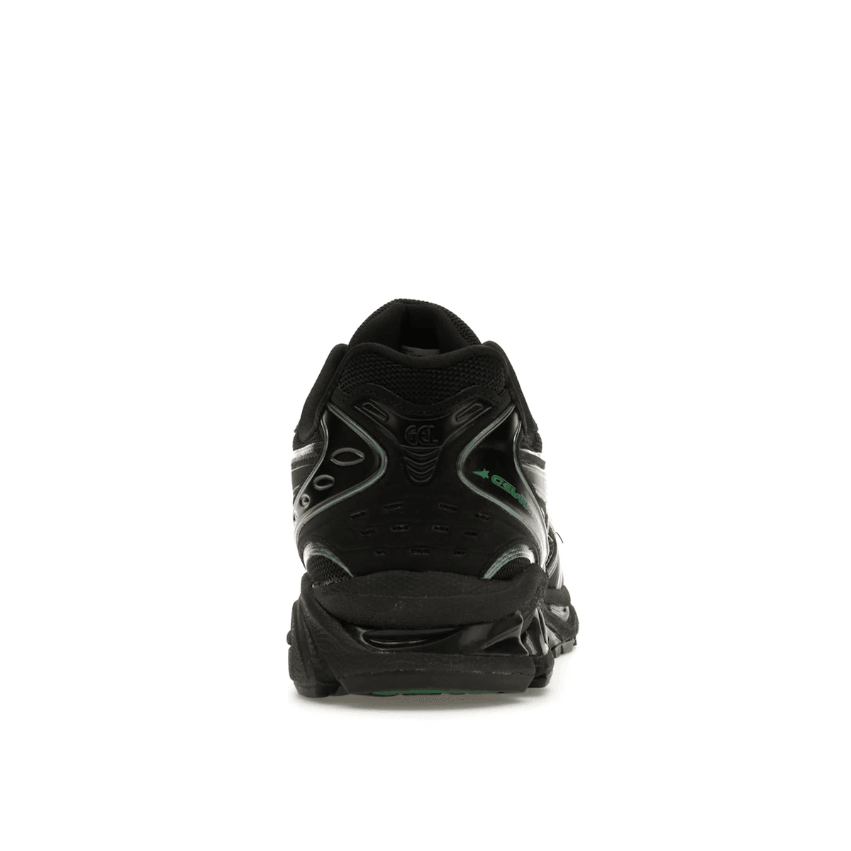 Thumbnail af Asics Gel-Kayano 14 8ON8 Black Green 4