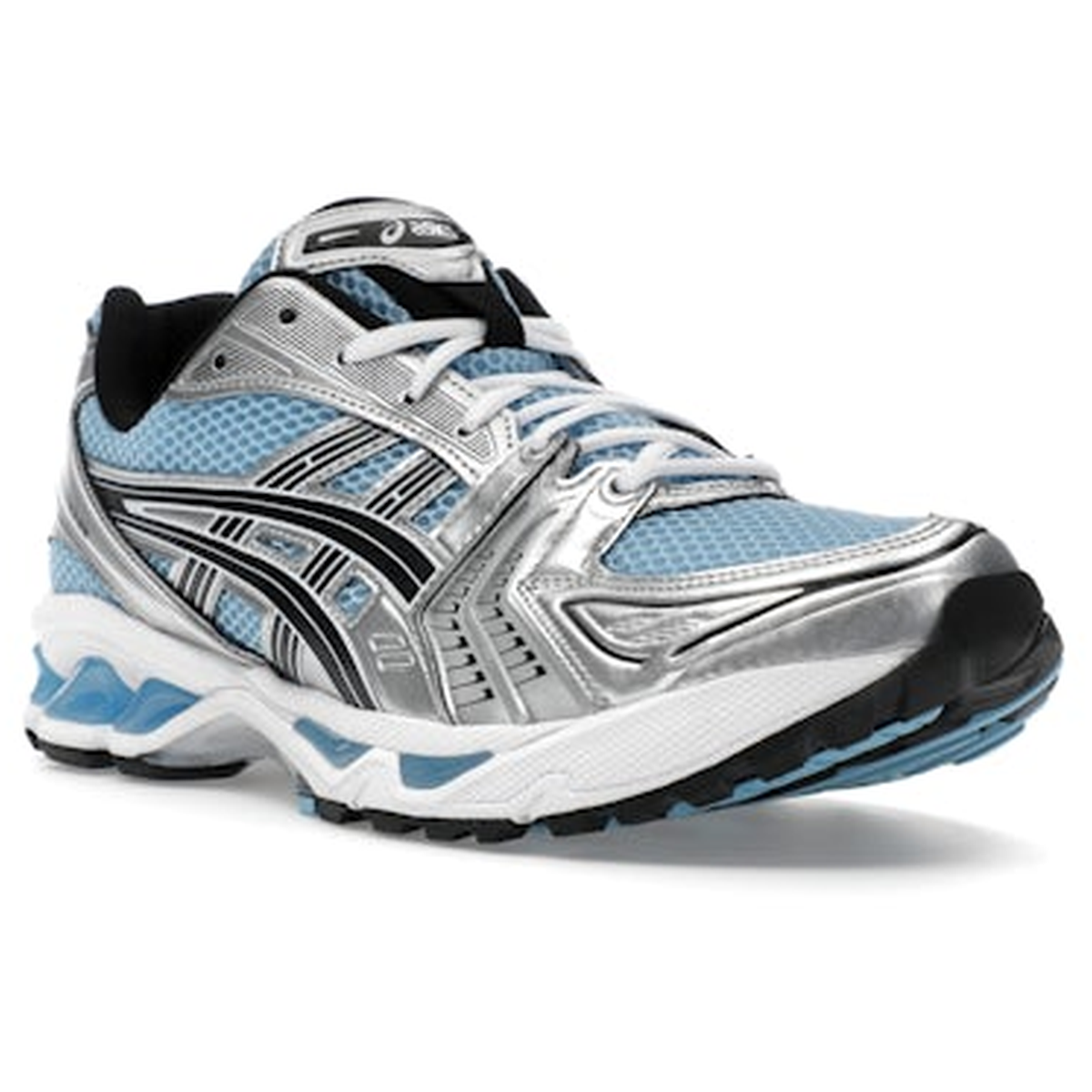 Thumbnail af Asics Gel Kayano 14 Arctic Sky Pure Silver 2
