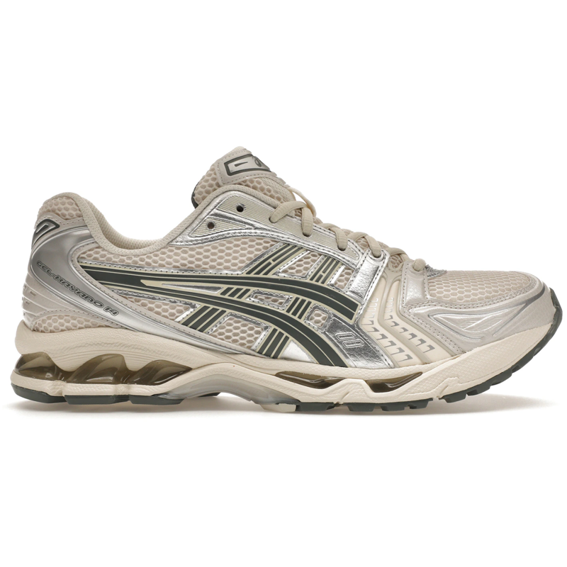 Asics Gel-Kayano 14 Birch Dark Pewter