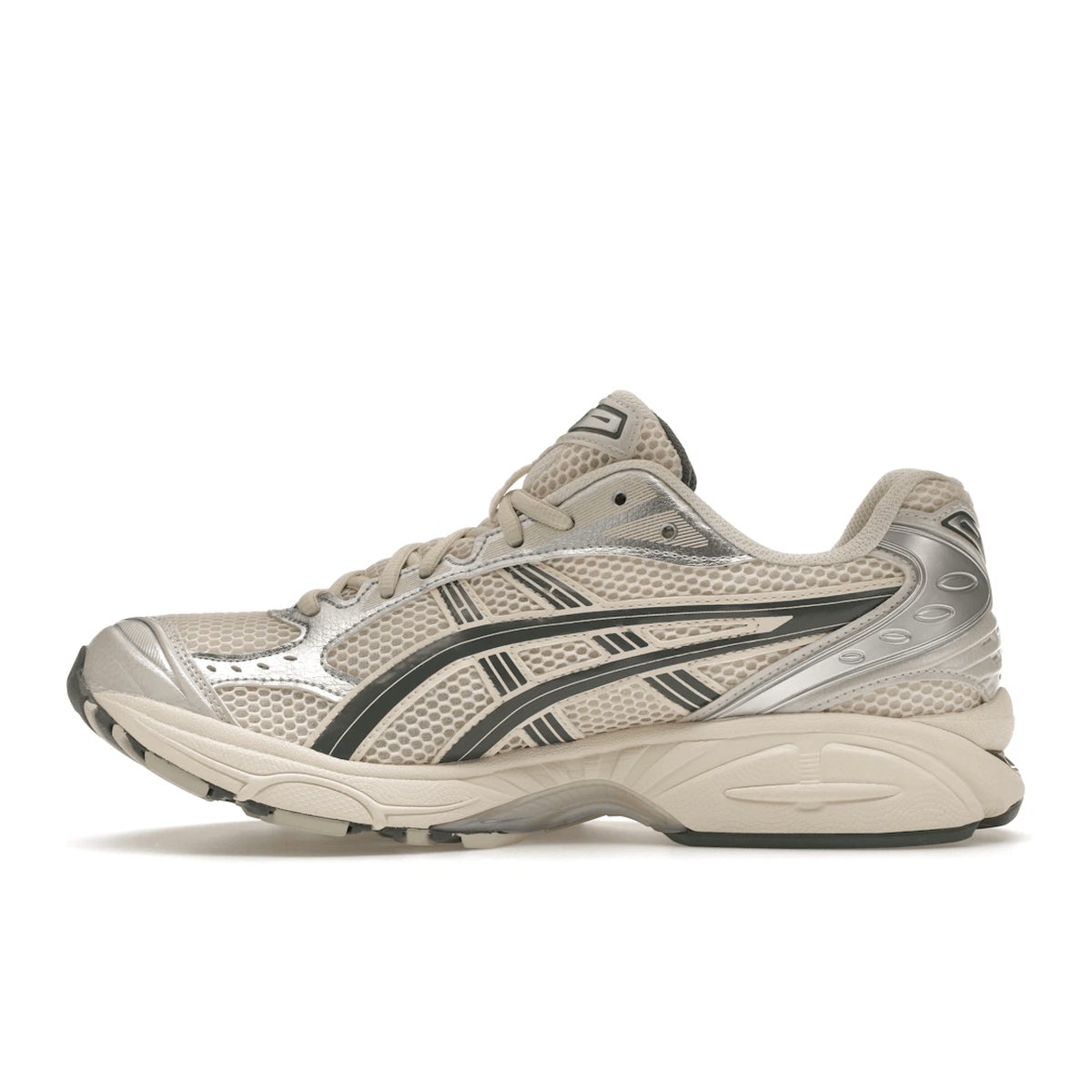 Thumbnail af Asics Gel-Kayano 14 Birch Dark Pewter 3