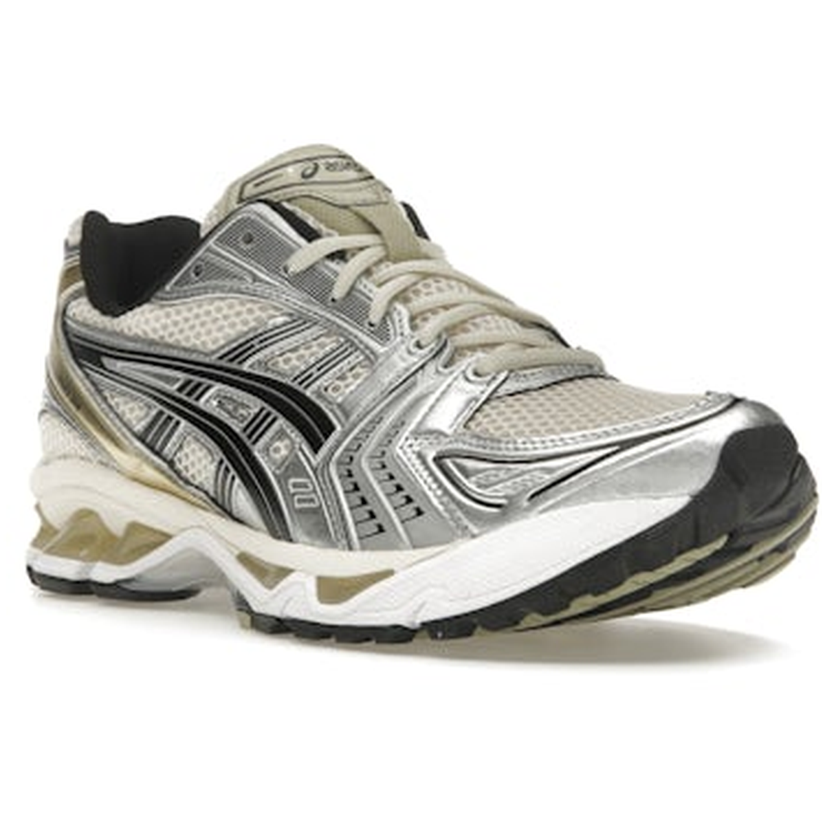 Thumbnail af Asics Gel-Kayano 14 Birch Pure Silver 2