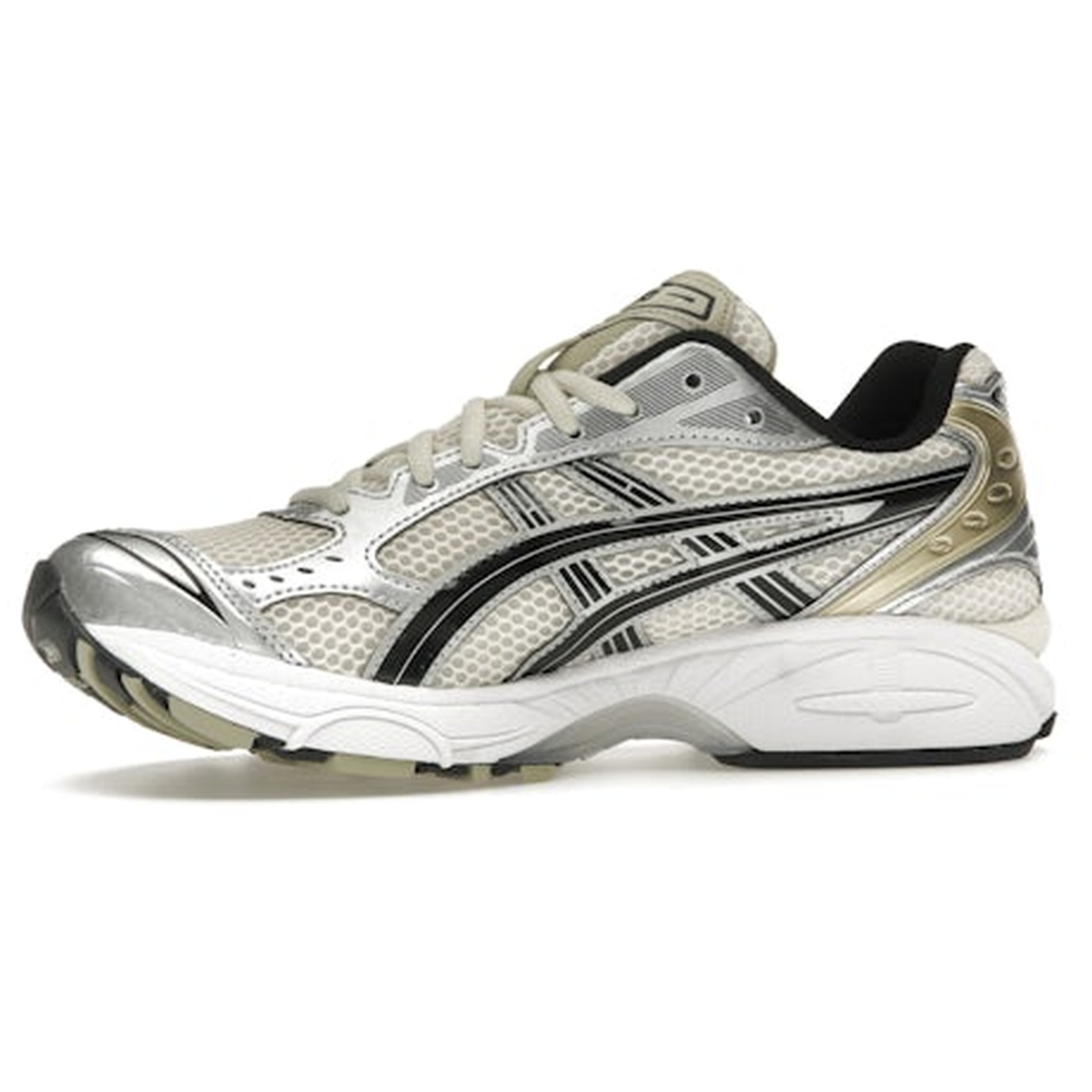Thumbnail af Asics Gel-Kayano 14 Birch Pure Silver 3