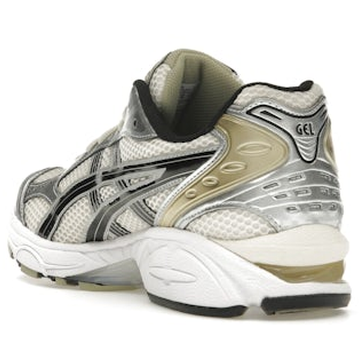 Thumbnail af Asics Gel-Kayano 14 Birch Pure Silver 4