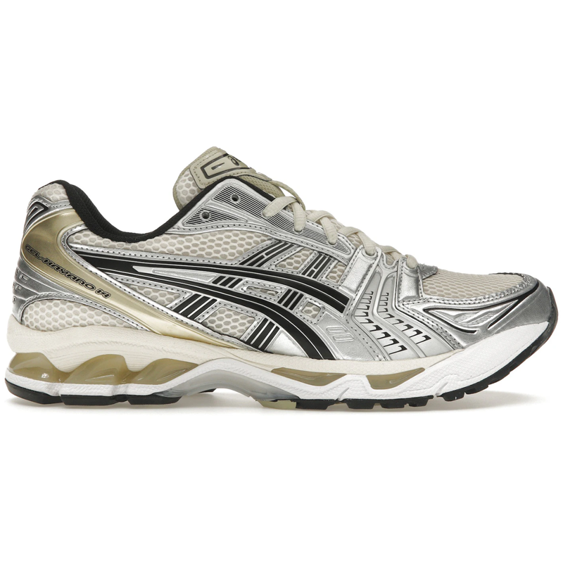 Asics Gel-Kayano 14 Birch Pure Silver