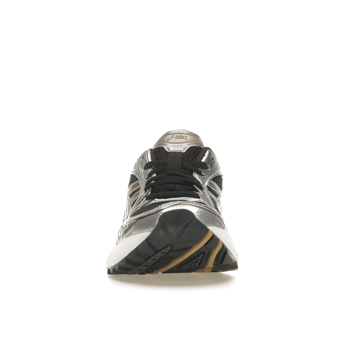 Thumbnail af Asics Gel-Kayano 14 Black Coffee Silver 2