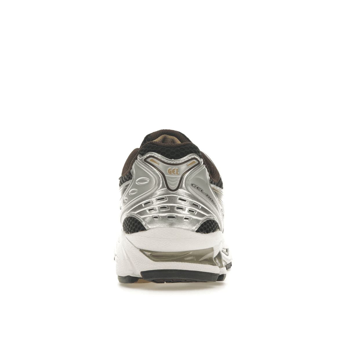 Thumbnail af Asics Gel-Kayano 14 Black Coffee Silver 4