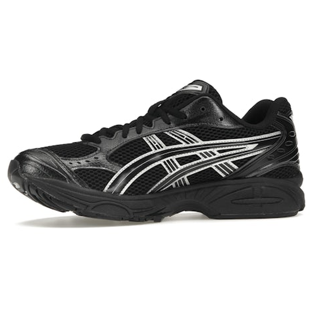 Thumbnail af Asics Gel-Kayano 14 Black Pure Silver 3