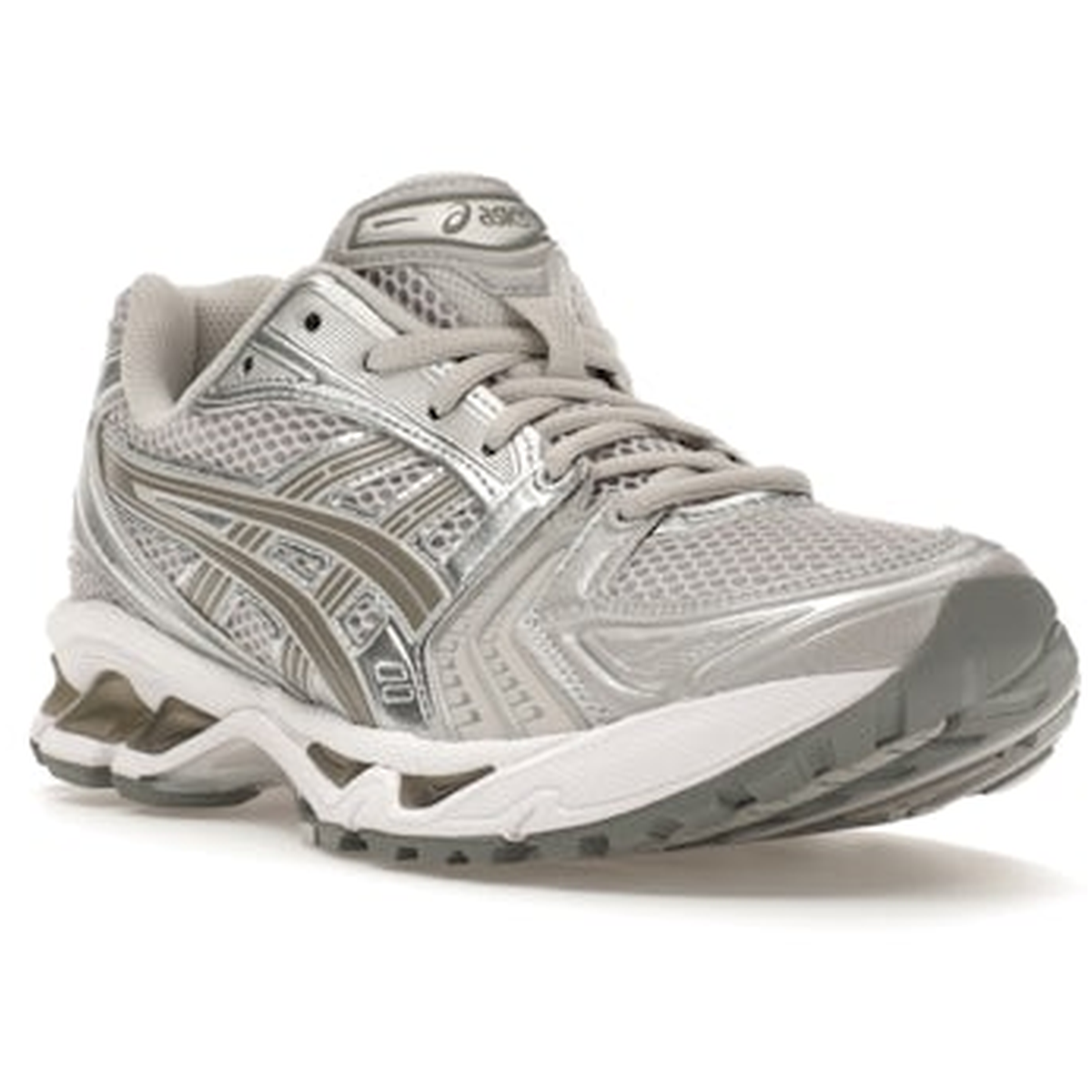 Thumbnail af Asics Gel-Kayano 14 Cloud Grey 2