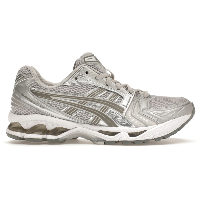 Asics Gel-Kayano 14 Cloud Grey