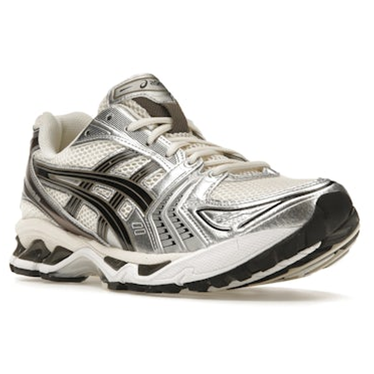 Thumbnail af Asics Gel-Kayano 14 Cream Black Metallic Plum 2