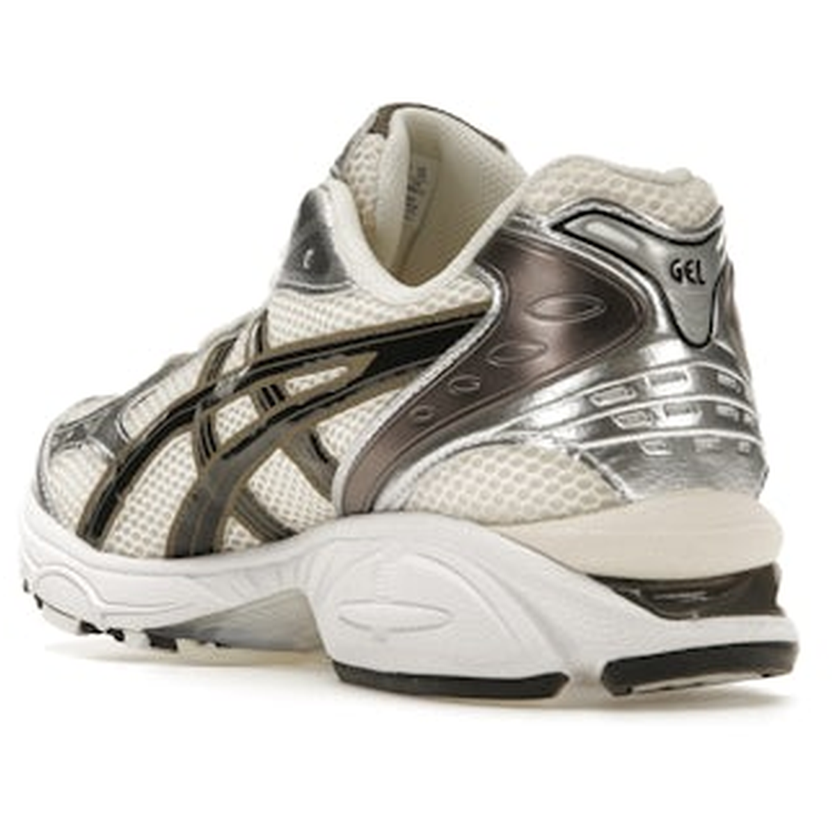 Thumbnail af Asics Gel-Kayano 14 Cream Black Metallic Plum 4