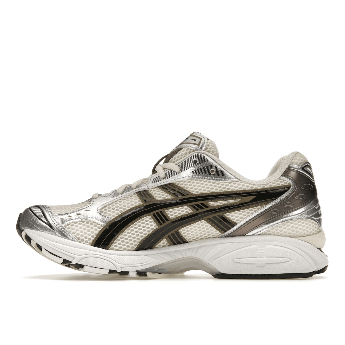 Thumbnail af Asics Gel-Kayano 14 Cream Black Metallic Plum 3