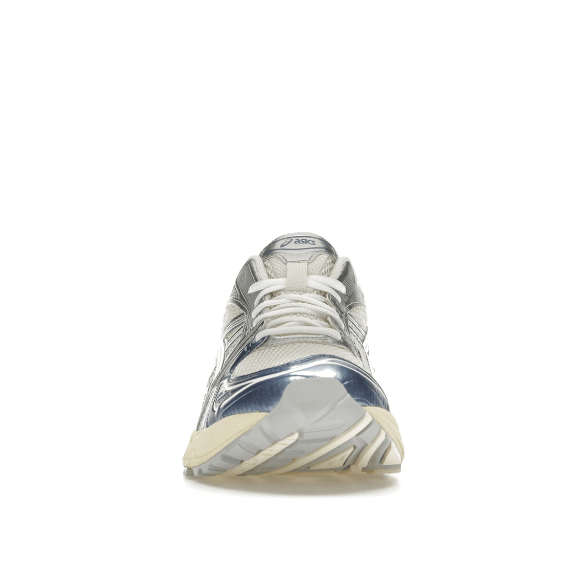 Thumbnail af Asics Gel-Kayano 14 Cream Metallic Blue 2