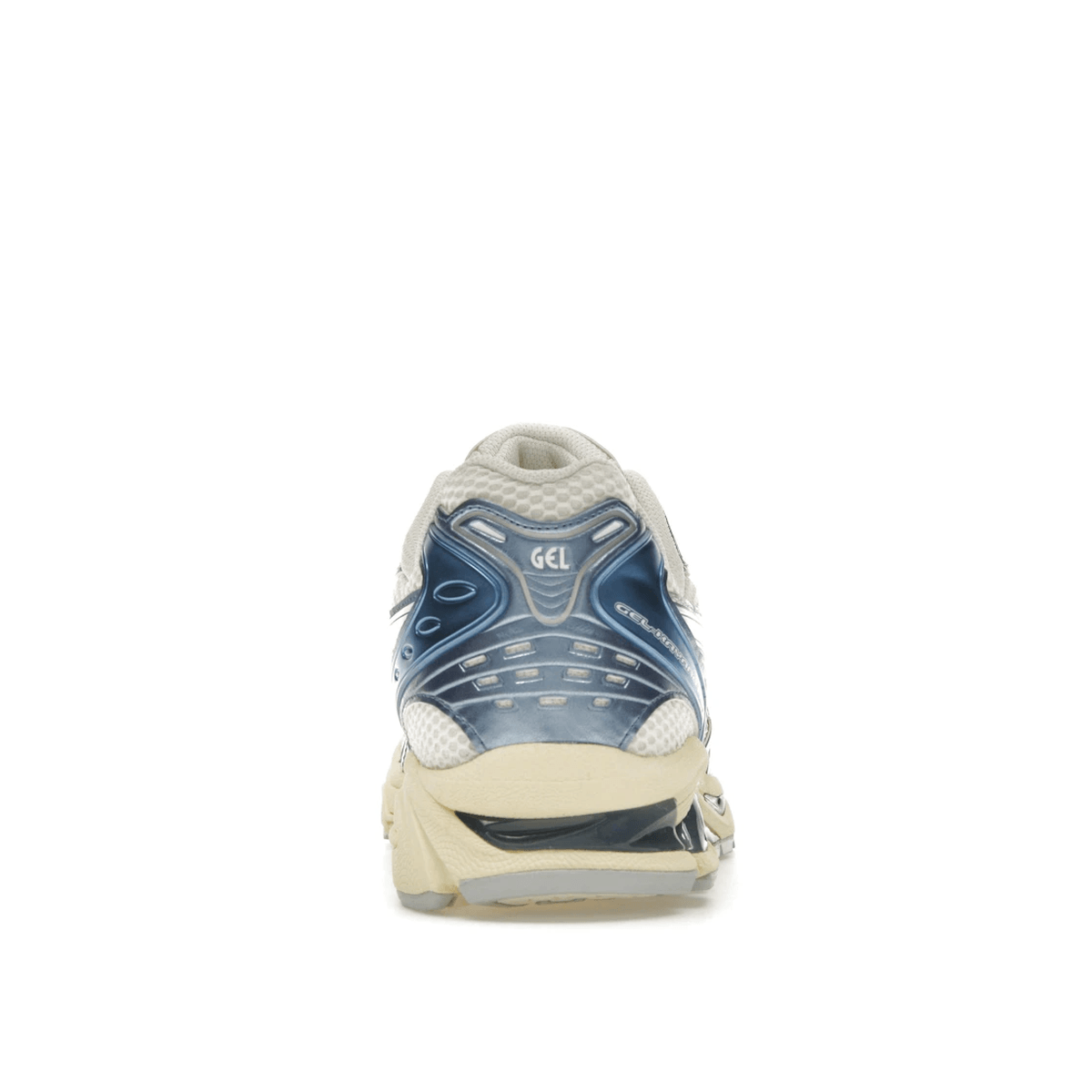 Thumbnail af Asics Gel-Kayano 14 Cream Metallic Blue 4
