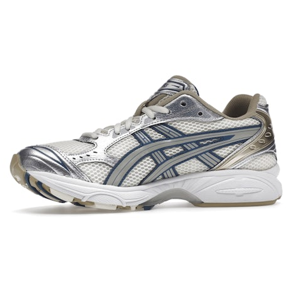 Thumbnail af Asics Gel-Kayano 14 Cream Pure Silver Champagne 3