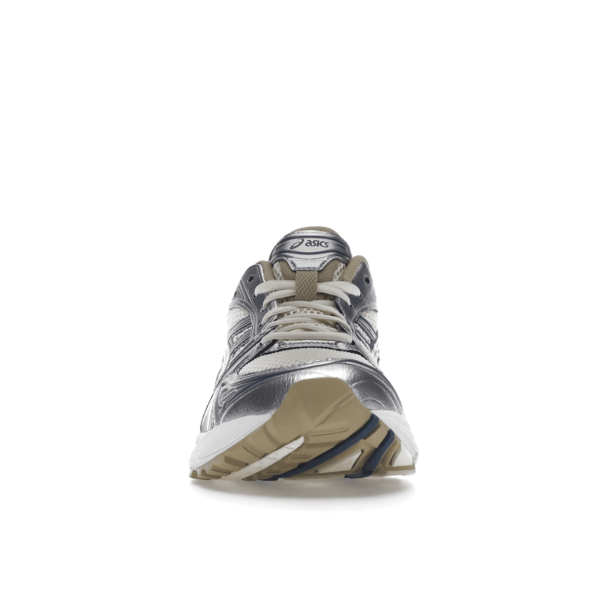 Thumbnail af Asics Gel-Kayano 14 Cream Pure Silver Champagne 2