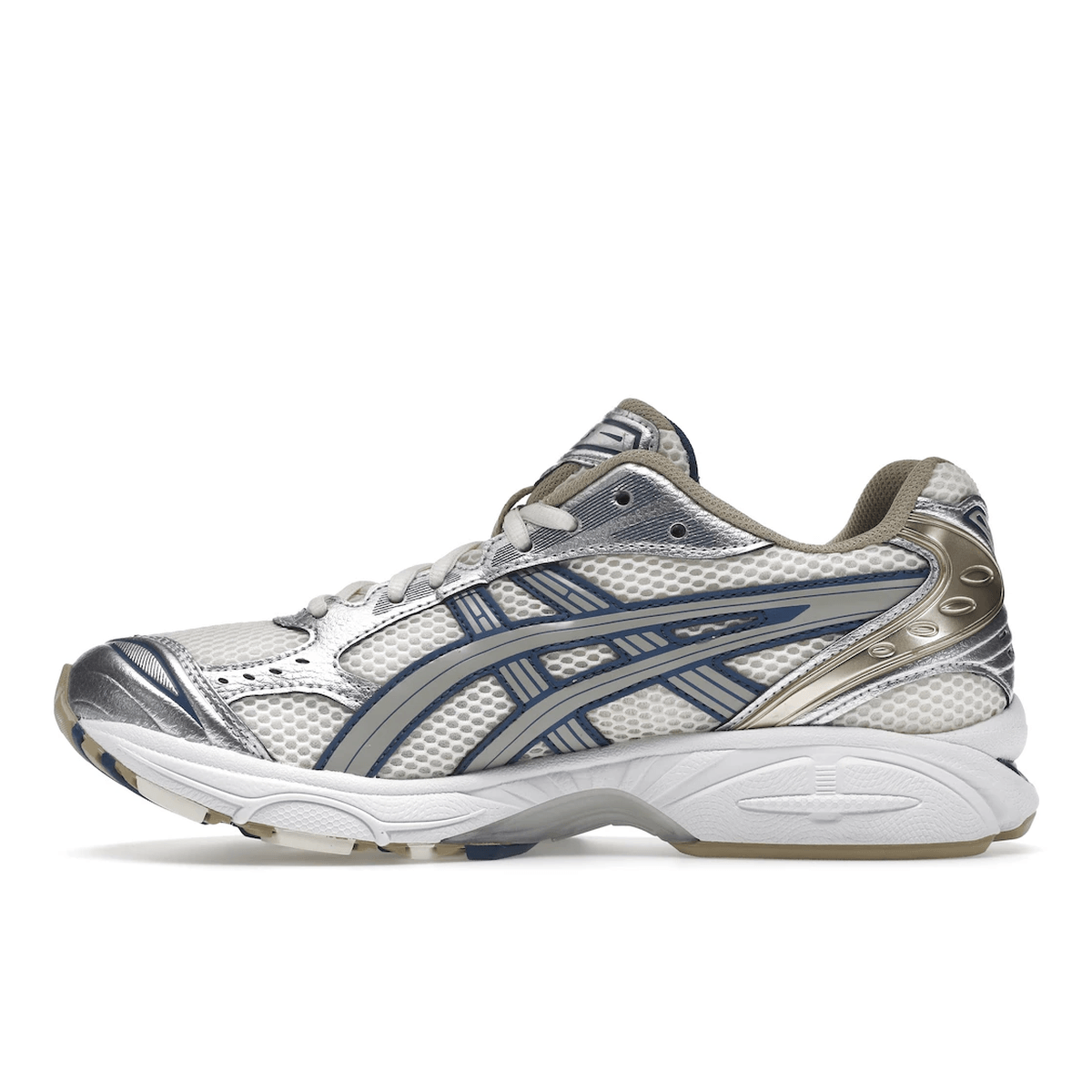 Thumbnail af Asics Gel-Kayano 14 Cream Pure Silver Champagne 3