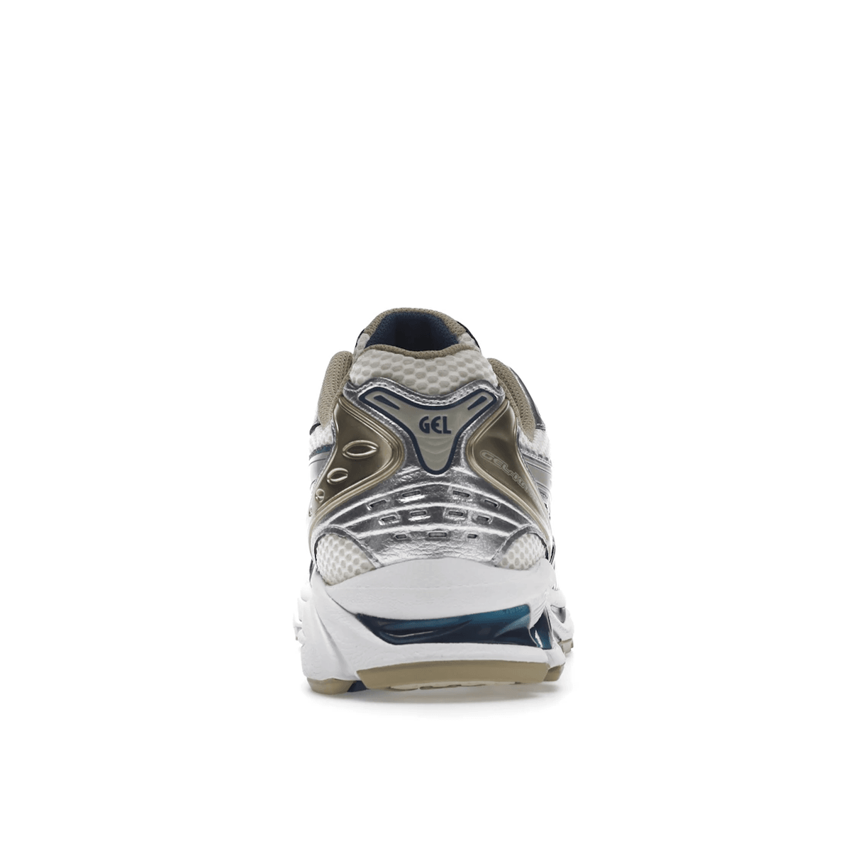Thumbnail af Asics Gel-Kayano 14 Cream Pure Silver Champagne 4