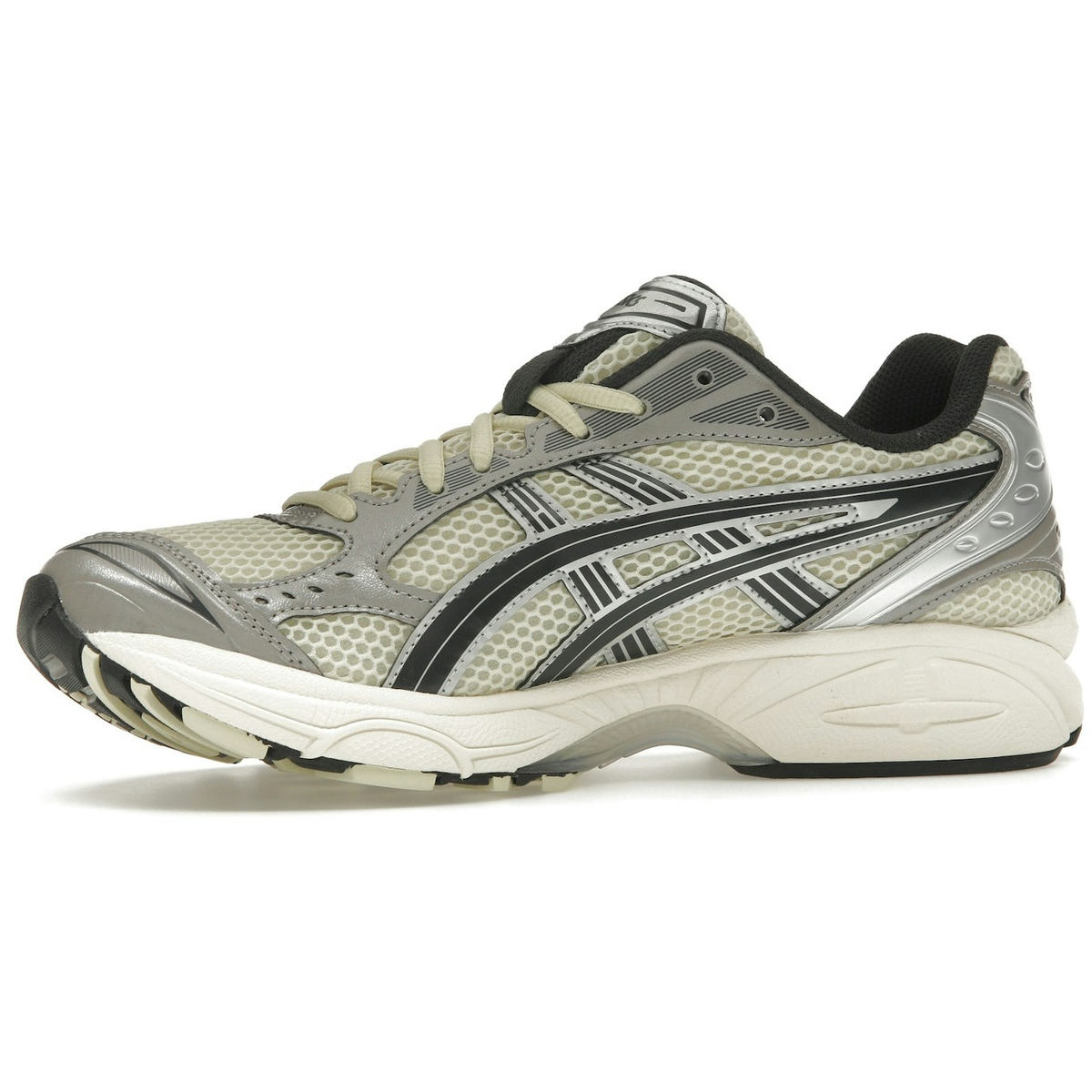 Thumbnail af ASICS Gel-Kayano 14 Oyster White Steeple Grey 3