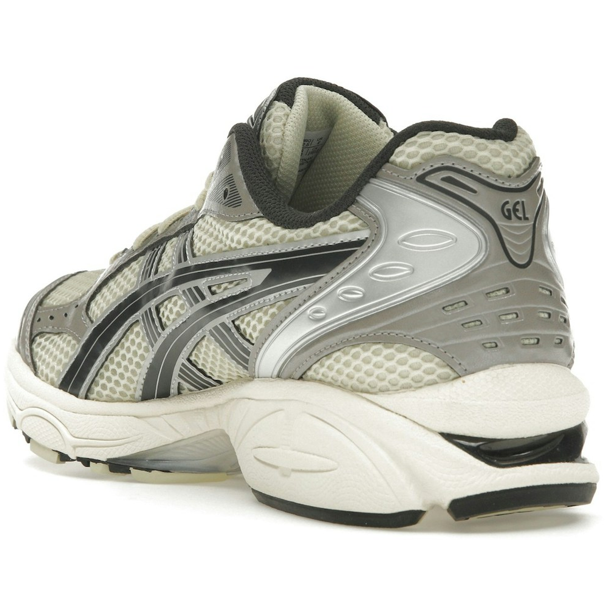 Thumbnail af ASICS Gel-Kayano 14 Oyster White Steeple Grey 4