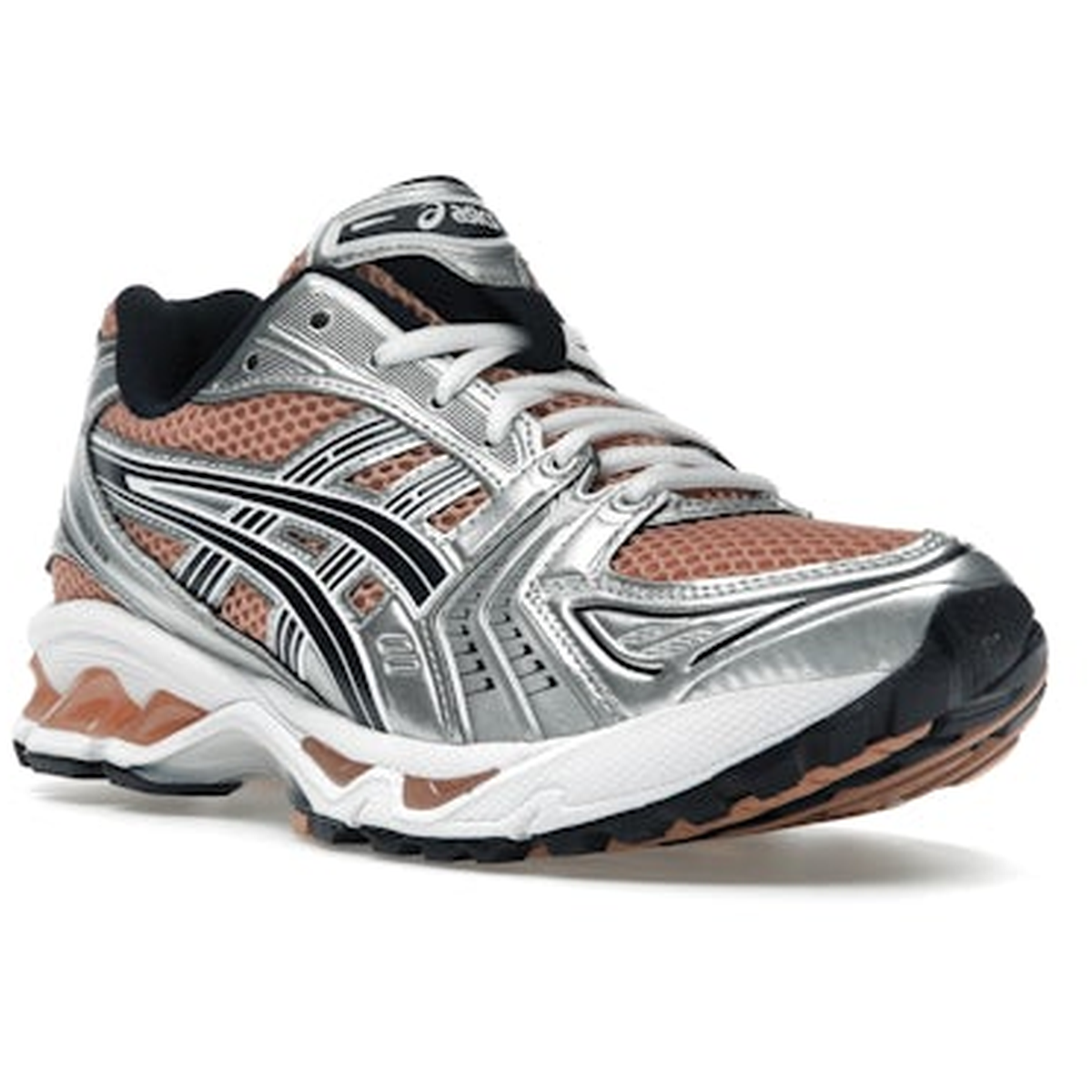 Thumbnail af ASICS Gel-Kayano 14 Sepia Pure Silver 2