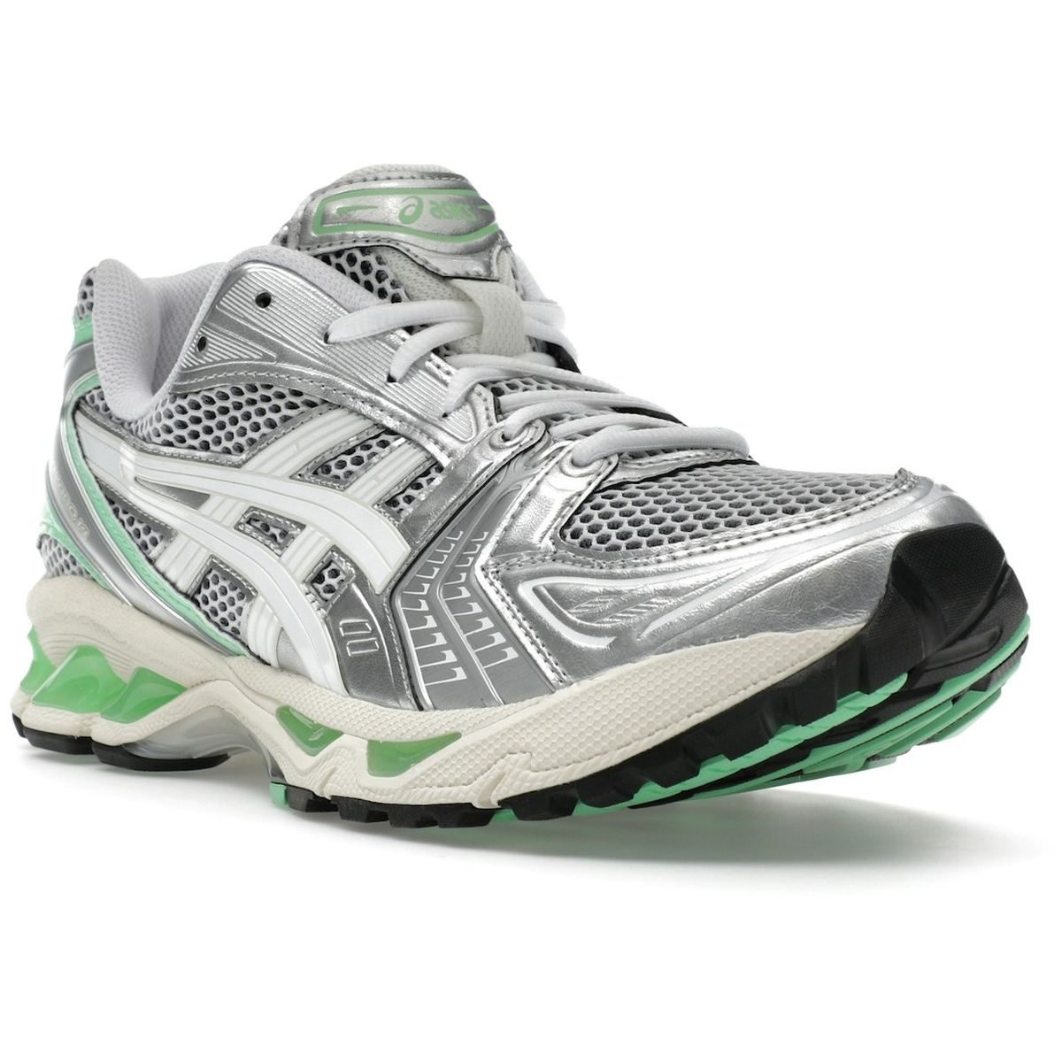 Thumbnail af ASICS Gel-Kayano 14 Silver Lime 2