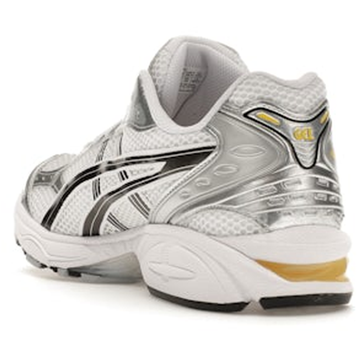 Thumbnail af Asics Gel-Kayano 14 Tai Chi Yellow 4
