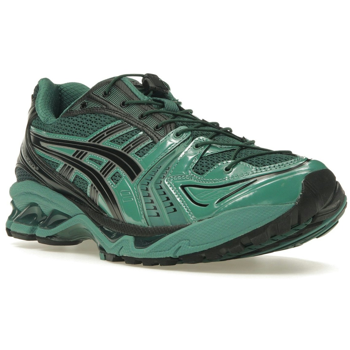 Thumbnail af Asics Gel-Kayano 14 Unaffected Infinite Green 2