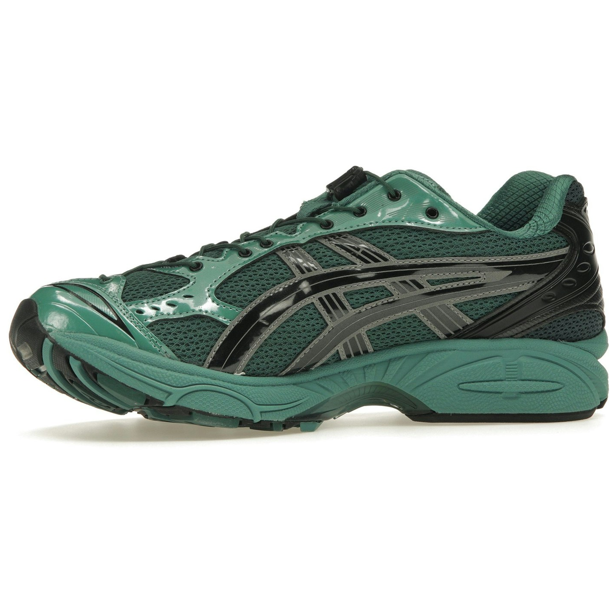 Thumbnail af Asics Gel-Kayano 14 Unaffected Infinite Green 3