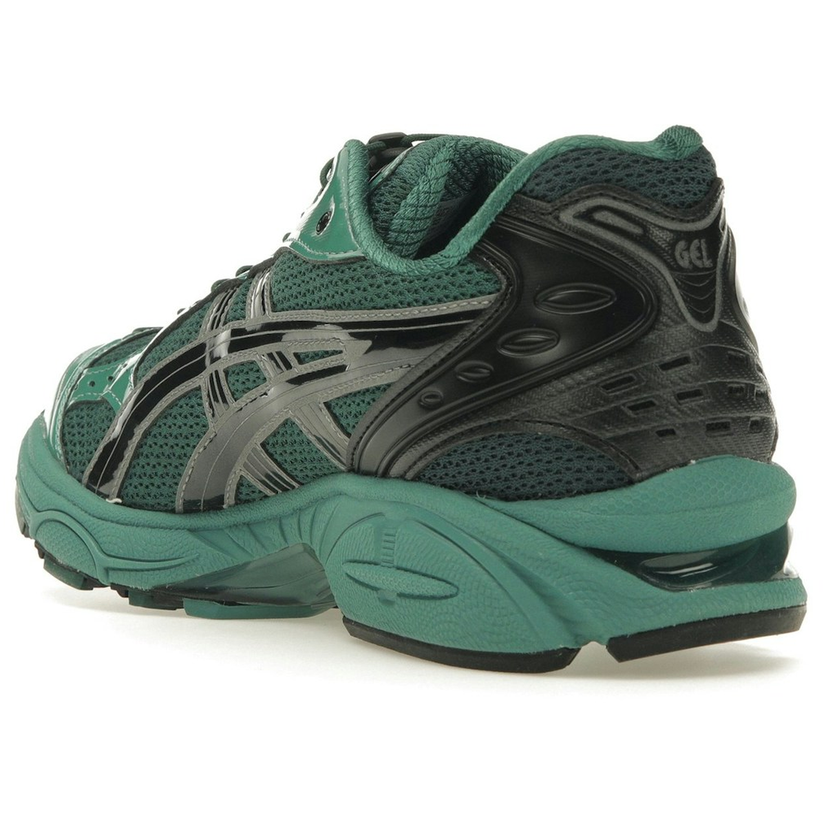 Thumbnail af Asics Gel-Kayano 14 Unaffected Infinite Green 4