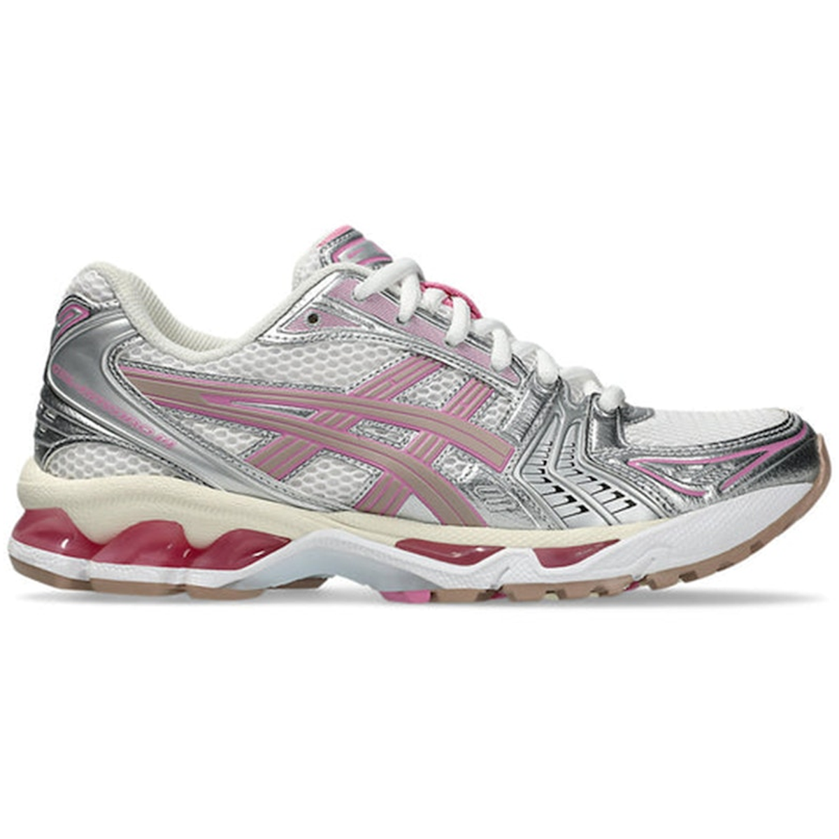 Thumbnail af Asics Gel-Kayano 14 Unlimited Pack White Fawn 4