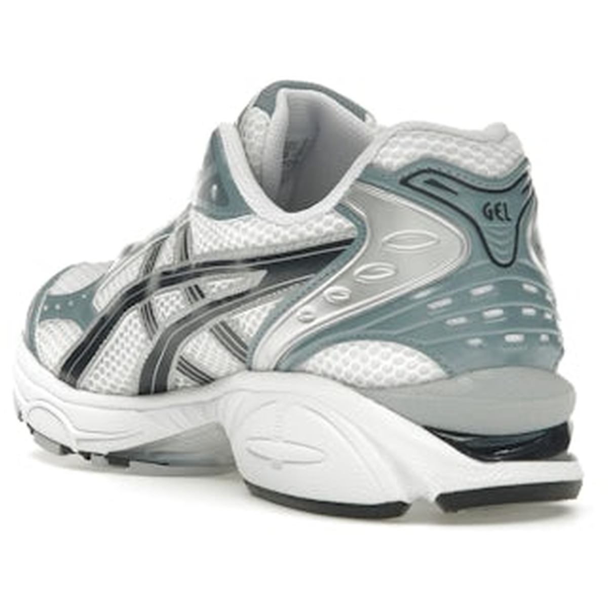 Thumbnail af Asics Gel-Kayano 14 White Fjord Grey 4
