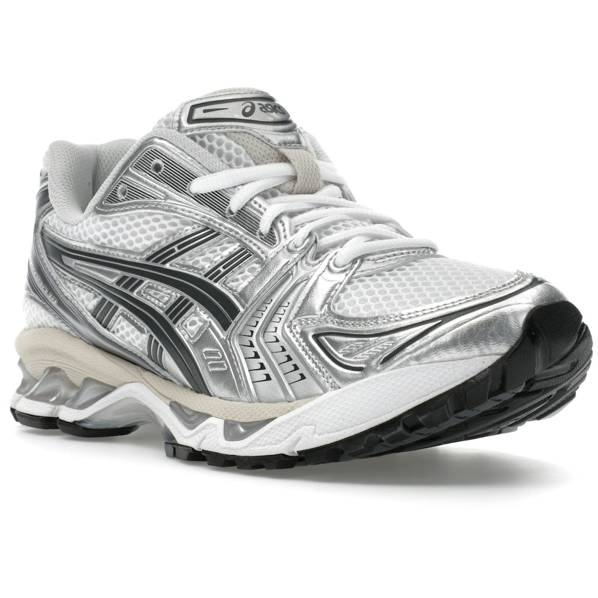 Thumbnail af ASICS Gel-Kayano 14 White Graphite Grey 2