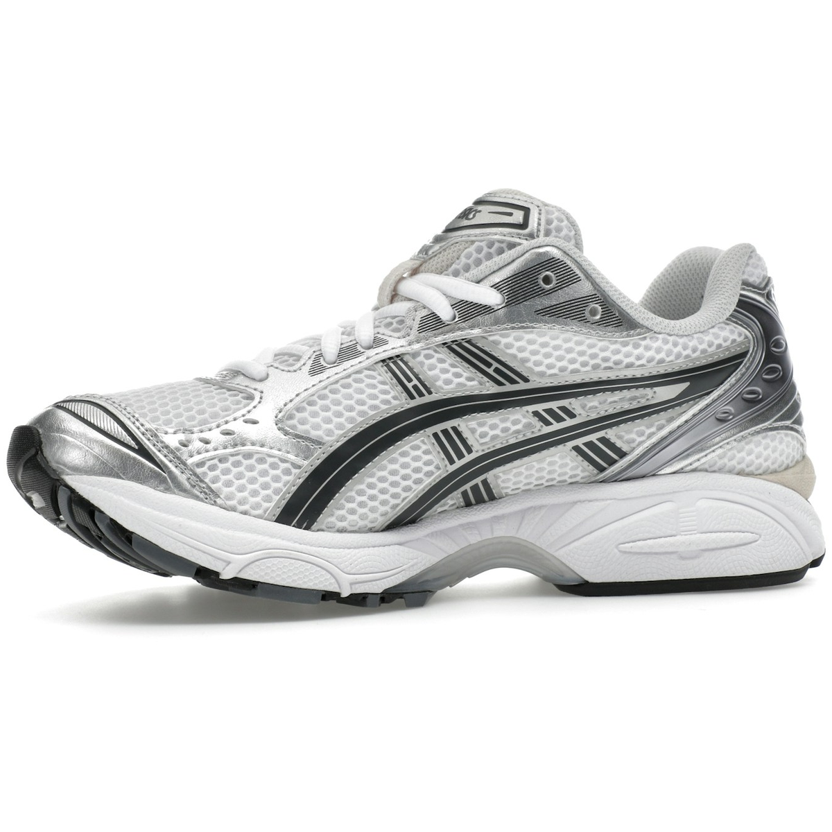 Thumbnail af ASICS Gel-Kayano 14 White Graphite Grey 3