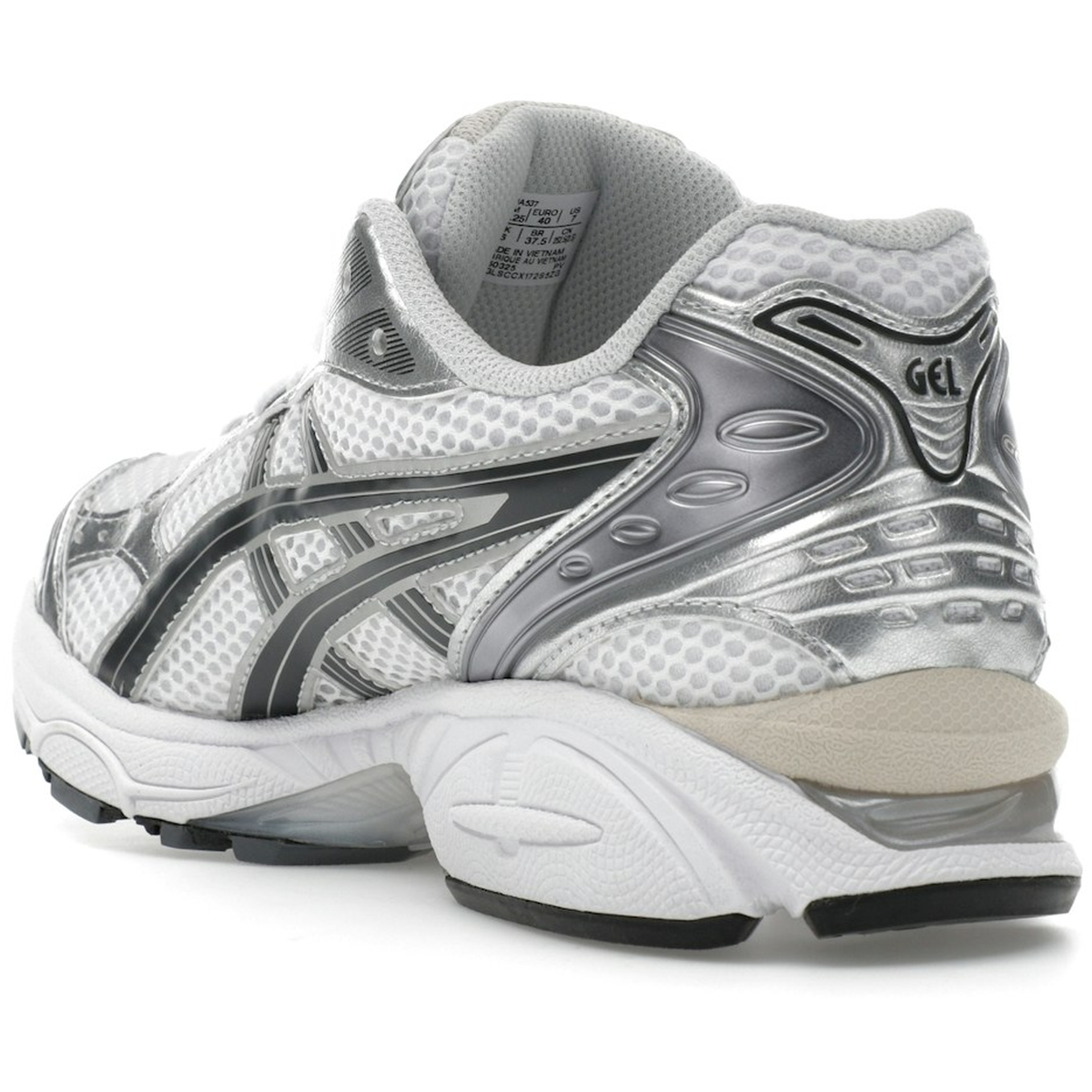 Thumbnail af ASICS Gel-Kayano 14 White Graphite Grey 4
