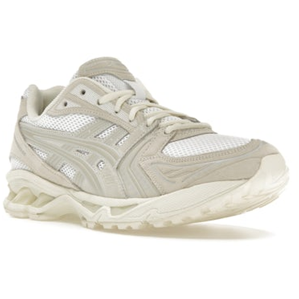 Thumbnail af Asics Gel-Kayano 14 White Smoke Grey 2
