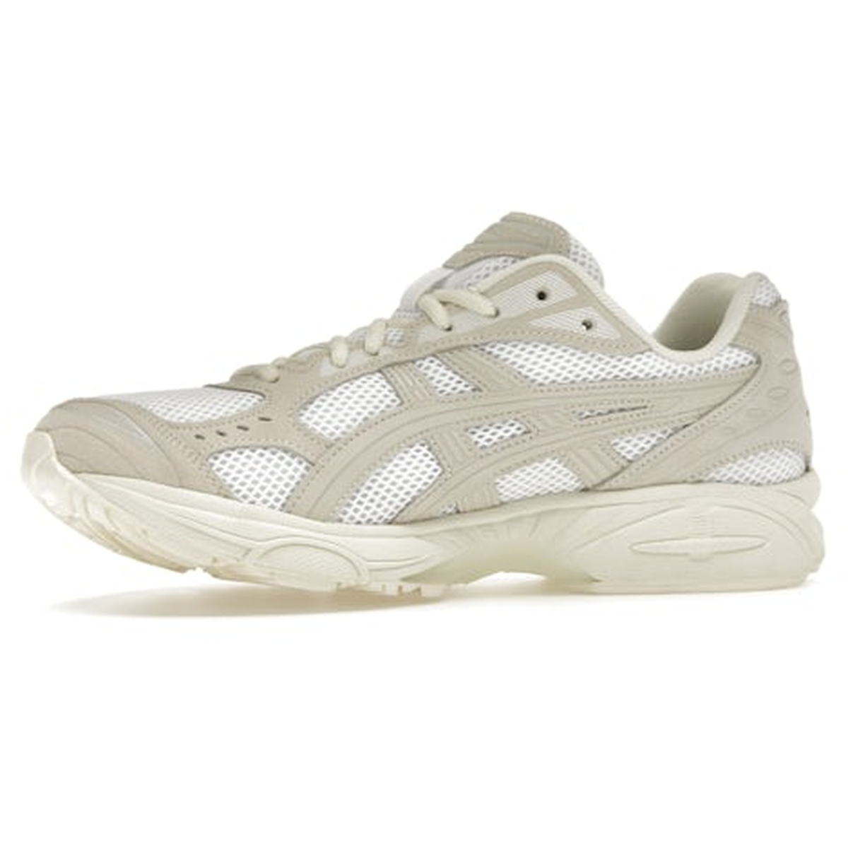 Thumbnail af Asics Gel-Kayano 14 White Smoke Grey 3