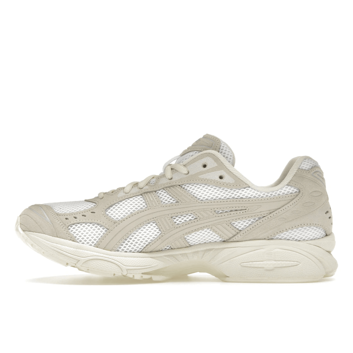 Thumbnail af Asics Gel-Kayano 14 White Smoke Grey 3