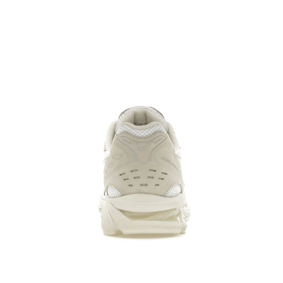 Thumbnail af Asics Gel-Kayano 14 White Smoke Grey 4