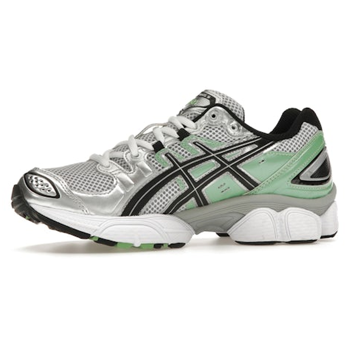 Thumbnail af Asics Gel-Nimbus 9 White Bamboo 3