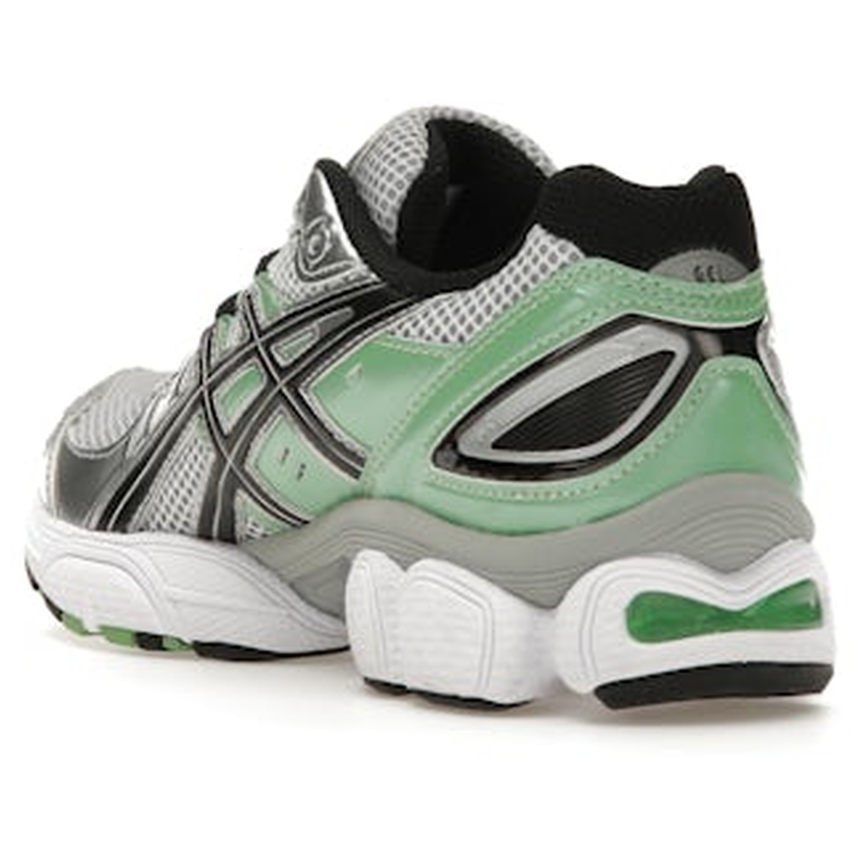 Thumbnail af Asics Gel-Nimbus 9 White Bamboo 4