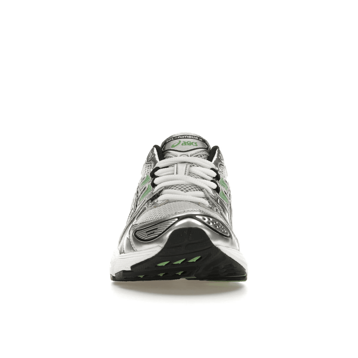Thumbnail af Asics Gel-Nimbus 9 White Bamboo 2