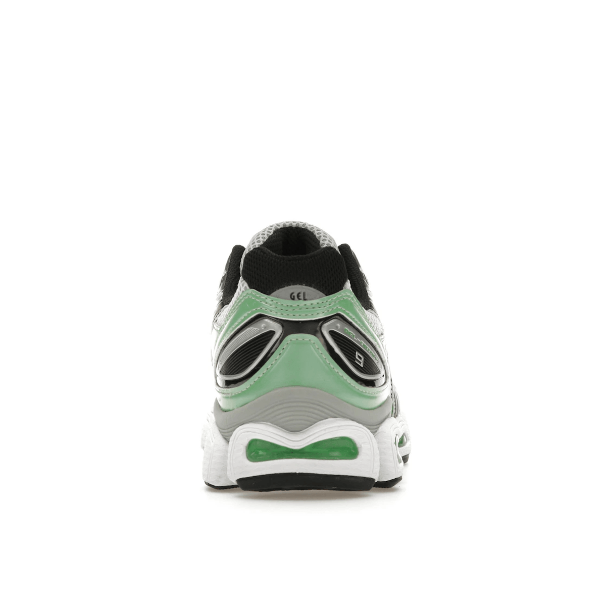 Thumbnail af Asics Gel-Nimbus 9 White Bamboo 4