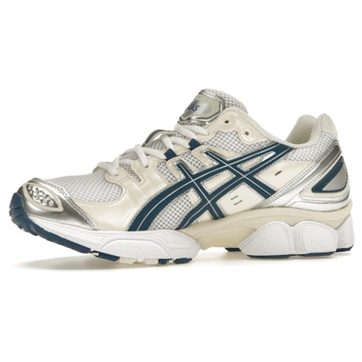 Thumbnail af Asics Gel-Nimbus 9 White Light Indigo 3